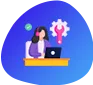 Dịch vụ quản trị website - Giúp website luôn phát triển Quản trị website chuyên nghiệp, chuẩn SEO