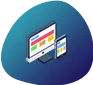 Dịch vụ Thiết kế website - Phát triển kinh doanh Thiết kế website chuyên nghiệp, sáng tạo